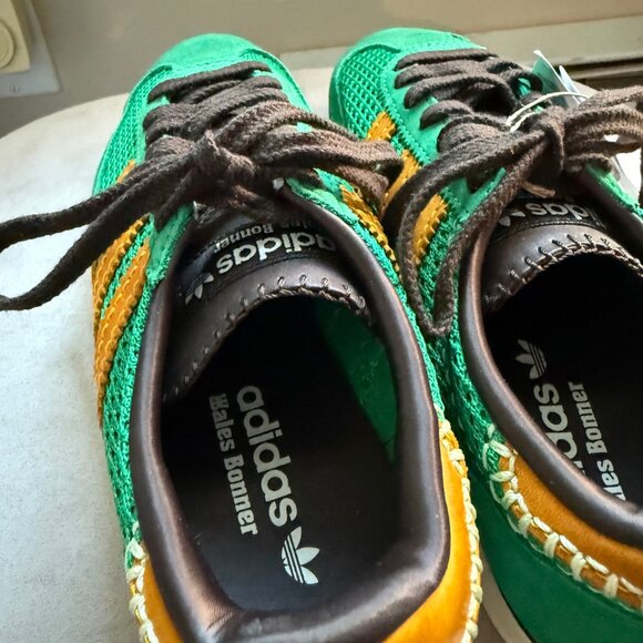 Wales Bonner SL72 adidas mesh - Picture 6 of 11